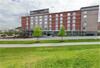 Hotel Springhill Suites Pittsburgh Southside Works