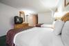 Hotel Rodeway Inn Bryce Canyon