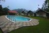 Bed & Breakfast Ayur Green Resort And Spa