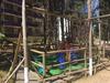 Apartamento Condominio Bosques Del Tabo