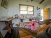 Maunga Roa Eco Lodge