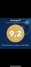 Apartamento Condominio Laguna Del Mar