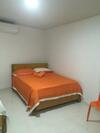 Hotel Francia Beach Alojamiento