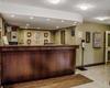 Motel Comfort Inn - Toronto Northeast