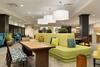 Hotel Home2 Suites By Hilton Milton Ontario