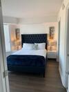 Apartamento Jet Furnished Suites