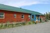 Kaleido Lodge Yukon
