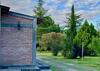 Lodge Caba�a La Martina