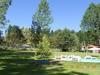 Lodge Caba�as Del Pastizal