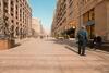 Armt Apartments Next To The Republic Square