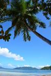 Hotel Villa Anse La Blague