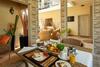 Apartamento Chez Bea Luxury Villa
