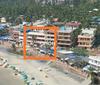 Hotel Orion Beach Resort