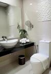 The Waterfront Hotel Kuching