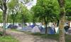 Camping Village Citt� Di Milano