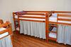 Montenegro Hostel B&B Podgorica