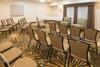 Hotel Hampton Inn Tiffin