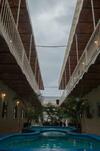 Hotel Bungalows Las Glorias