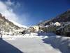 Apartment Appartement Centre Bareges Avec Balcon, 4/5 Couchages
