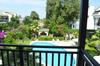 Apartamento Sultan Homes Garden