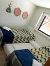 Apartamento Flat Cupe Beach Living