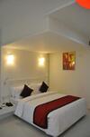 Hotel The Iris Inn By Bhagini