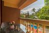 Hotel De Mandarin Beach Resort Suites & Villas, Candolim