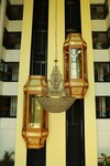 Hotel Mayura Residency