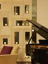 Hotel Hyatt Hyderabad Gachibowli