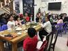 Bed & Breakfast Cam Ly Homestay