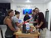 Bed & Breakfast Cam Ly Homestay