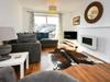 Cozy Holiday Home In Llanbedrog Britain With Private Garden