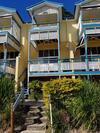 Moreton Island Villas And Apartments