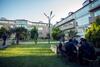 Hotel Gozel Naftalan Health Resort