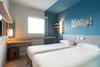 Hotel Ibis Styles Geneve Palexpo Aeroport