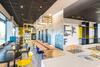 Hotel Ibis Styles Geneve Palexpo Aeroport