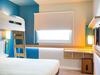 Hotel Ibis Styles Geneve Palexpo Aeroport