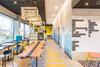 Hotel Ibis Styles Geneve Palexpo Aeroport