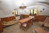 Holiday Home Stechovice/b�hmerwald 1527