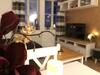 Apartamento Ferienwohnung Am Schlosspfad No. 2