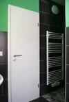 Apartamentos Ferienwohnungen Malow