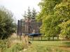 Boutique Apartment In Satow With Trampoline