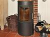 Three-bedroom Holiday Home In N�rre Nebel 16