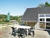 Three-bedroom Holiday Home In Sp�ttrup 1
