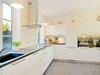 Five-bedroom Holiday Home In Oksb�l 3