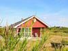 Two-bedroom Holiday Home In Hvide Sande 2