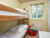 Five-bedroom Holiday Home In Fur 1