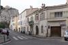 Apartamento La Garde Appartement Priv� Terrasse