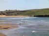Apartment 13, Bigbury On Sea