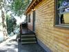 Hollies Lodge